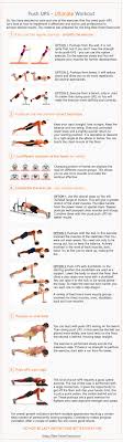 perfect pushup workout guide doesnt have to be hard