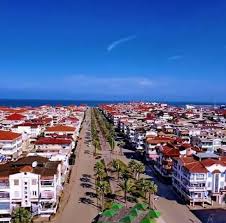 أجمل شواطئ رأس البر والأماكن الترفيهية بها المرسال