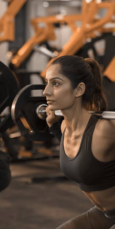 Flexible Gym Membership Across Your City