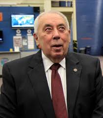 STATEMENT FROM THE ABBEY FAMILY ON THE PASSING OF GEORGE W. S. ABBEY Our  devoted father, mentor, guidepost, and hero, George W. S. Abbey, passed  away last night after an illness. He