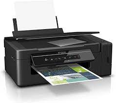 There are no files available for the detected operating system. Epson Ecotank Et 2600 Nachfullbares 3 In 1 Tintenstrahl Amazon De Computer Zubehor