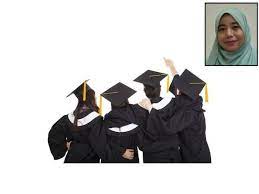 Sama ada kita akan melangkah ke belakang, kembali kepada norma lama dan terus sengsara dalam ekosistem. Ijazah Bukan Jaminan Dapat Kerja