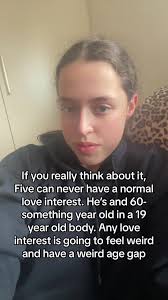 How Old Is Five Season 4