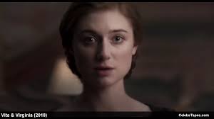 Elizabeth Debicki & Gemma Arterton Nude and Hot Sex Scenes