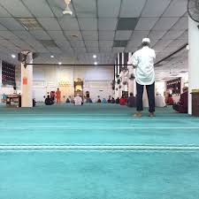 Sungai buloh terletak di utara kuala lumpur iaitu dalam jarak 22km serta shah alam sejauh 29km melalui tol sungai buloh di lebuhraya utara. Photos At Masjid Bandar Baru Sungai Buloh Sungai Buloh Selangor