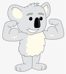 Koala Flexing Muscles Cartoon Free Transparent Clipart Clipartkey Muscle cartoon flex vectors (242). koala flexing muscles cartoon free