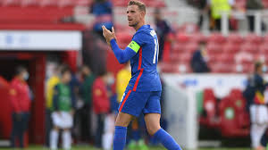 Sigue la cobertura en vivo del partido inglaterra vs rumania en 2021 international friendly. Inglaterra Vs Rumania 1 0 Rashford Se Convierte En Un Heroe Henderson No Ejecuta Un Penalti