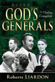 Pdf Download God S Generals Healing Evangelists By Roberts Liardon Free Epub Healing Evangelist Gods And Generals Spirituality Books