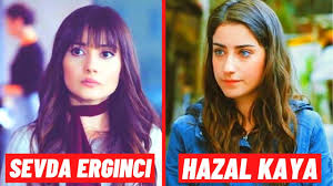 Sosyal medya paylaşımları ve açıklamaları ile magazin gündeminden düşmeyen sevda erginci, vatandaşların merak konusu oldu. Hazal Kaya And Sevda Erginci Short Biography Comparison Turkish Actress Name Short Shorts Youtube
