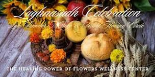 Enchanted Lughnasadh/Lammas Celebration In-Person