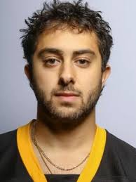 Michigan Tech 2025‑26 Roster : College Hockey News