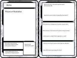 If you have your card images already prepared, for a fee we can place your card images into our template and create the full sheet print files required for our process. Trading Card Template Worksheets Teaching Resources Tpt