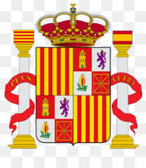 Spain was also the first republic to use the colors of red and yellow at the period of the flag's project. Coat Of Arms Of The Second Spanish Republic Png Free Download Cross Cartoon August San Sebastian