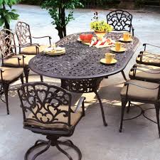 An extendable table offers a lot of versatility for its owner. Patio Dining Furniture Surprising Helpful Ideas To Purchase The Best Furniture Dining Room