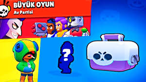 Robota en çok hasar vererek sıralamaya girmeye çalıştığımız bu modda colt. Yeni Oyun Modu Brawl Stars 2 Yeni Karakter Youtube