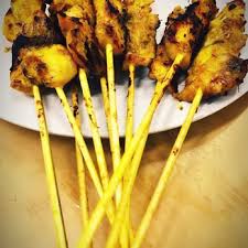 To order sate kajang delivery online, simply go to foodpanda and enter your address in the location form. Sate Kajang Haji Samuri Malaysian 79 79m Jalan Ss21 37 Petaling Jaya Selangor Malaysia Restaurant Reviews Phone Number