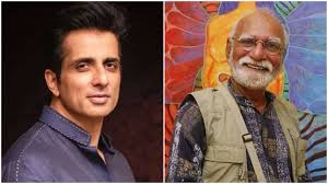 Sonu Sood Comes To The Aid Of Munna Bhai Mbbs Actor Surendra Rajan Pledges To Send Him Back Home A gangster sets out to fulfill his father's dream of becoming a doctor. sonu sood comes to the aid of munna