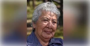 Obituary information for Doris Emma Bahm