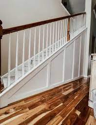 The 8 Best White Paint Colors For Trim