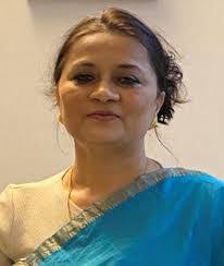 Fauzia Khan's Instagram, Twitter & Facebook