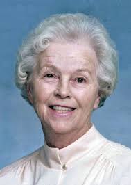 Obituary information for Edna Dearing Anderson