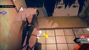 AI: THE SOMNIUM FILES - nirvanA Initiative Eyeball locations in Shoma's  Somnium — 100% Guides