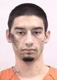 Photos: Donnie Croft, Kasey Zalenka Wanted fugitive: PB #22289  http://ow.ly/V53Vy