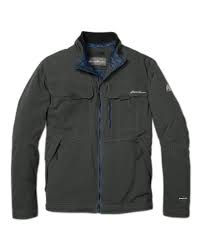 Eddie Bauer Mens First Ascent Mountain Ops Jacket Coat Dark Slate At Amazon Men S Clothing Store Jackets Mens Jackets Coats Jackets