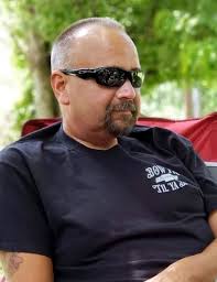 Eric Warner Obituary