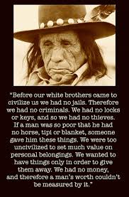 John Lame Deer (1903