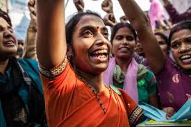 Women's and girls' rights