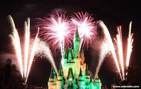 New Years Eve At Disney World Disney World Christmas Disney World News Disney World