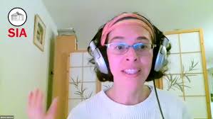 IA Online Session 5: Ximena Alarcon and Jeff Benjamin