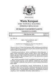 National land code act no 56 of 1965. Readmore Intellect Worldwide Sdn Bhd