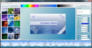 Below are some noticeable features which you'll experience after business card maker free download. Business Card Maker Designer Print Your Own Business Cards Juicybc