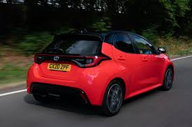 See the review, prices, pictures and all our rankings. Toyota Yaris Review Heycar