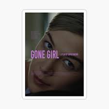 Gone Girl Book Merch & Gifts for Sale
