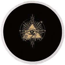 Image result for illuminati symbology