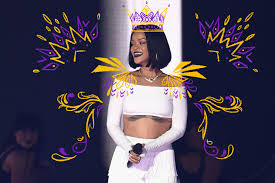 No fakes, leaks, shops, covers or drawings. Turning The Tables Rihanna Is The 21st Century S Most Influential Musician Npr