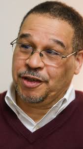 Bobby Watts talks about working with homeless people and why he does it.