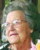Marguerite Hunter Obituary (2014)