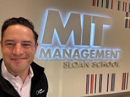 Christopher E Spinks