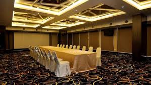 Young changemaker program comes earlier this year. Temu Tamu Function Room