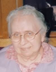 Clara Ashway Obituary April 8, 2014
