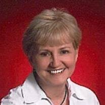 Patricia Lynn Gregory Obituary