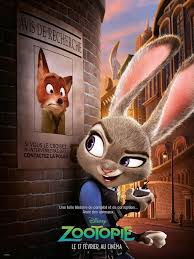 Последние твиты от zootopia (@disneyzootopia). Zootopie De Byron Howard Rich Moore 2016 Film D Animation