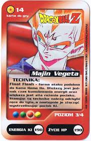 Maybe you would like to learn more about one of these? Karty Chio Chips I Seria Dbpolska Net Dragon Ball Polska Twoje Miejsce W Uniwersum Dragon Ball