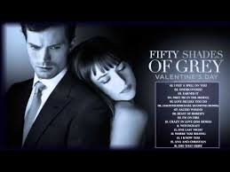 50 Shades Of Grey Trailer Song Crazy In Love Fifty Shades Of Grey Ost Full Album Amazing Soundtrack