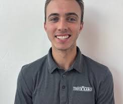 Staff at Truck Ranch