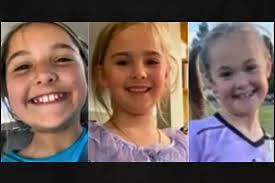WA Father Believed To Have Killed 3 Daughters Could Be In Idaho